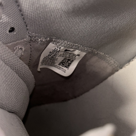 Nike Blazer 77 shoes, CI1172-004, men’s US 10.5 - Picture 5 of 6